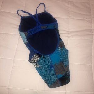 Speedo Swim - Speedo Endurance+ One Piece Swimsuit Speedo Swim - Speedo Endurance+ One Piece Swimsuit